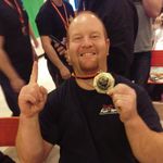 Profile Picture of Steve Lanteigne (@stevetheoutlaw.lanteigne) on Instagram