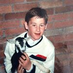 Profile Picture of Jason Burrows (@jason.burrows.79) on Instagram