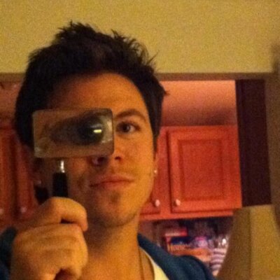 Profile Picture of Michael Peneschi (@mike_1078) on Twitter