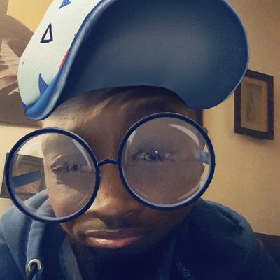 Profile Picture of D Cunningham (@MoJoStroke) on Twitter