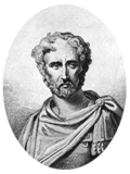 Profile Picture of Pliny the Elder - Wikipediaon Wikipedia