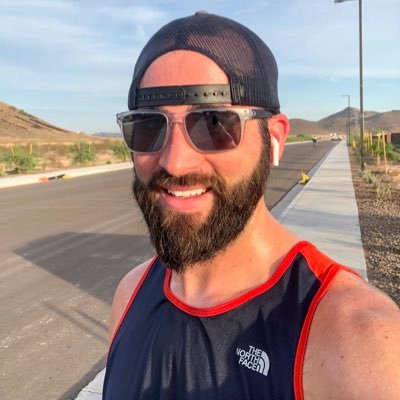 Profile Picture of Stephen J McGinnis (@smcginnis87) on Twitter