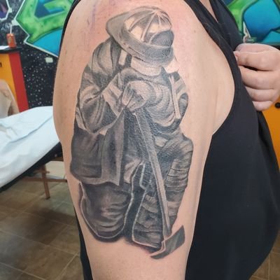 Profile Picture of Vince Mcfadden (@vmac84623) on Twitter