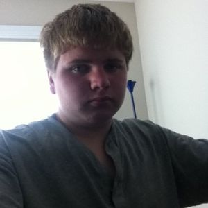 Profile Picture of Robert Harper (@halo11745) on Myspace