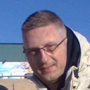 Profile Picture of Stephen Gajewski (@stephen.gajewski) on Facebook