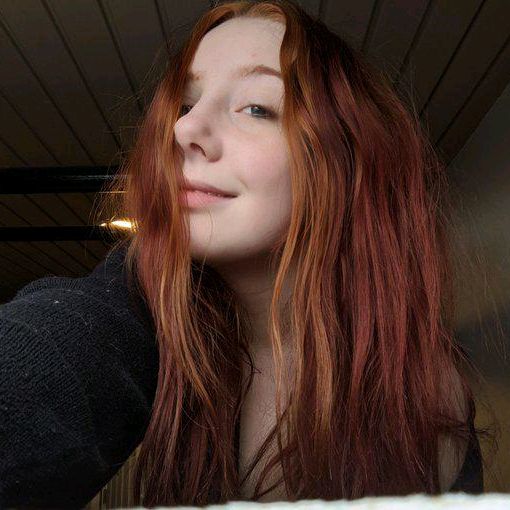 Profile Picture of Mary (@adamchen5) on Tiktok