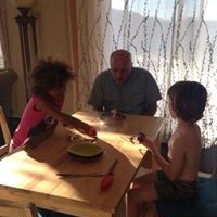 Profile Picture of James Cherry (@james-cherry-19) on Quora