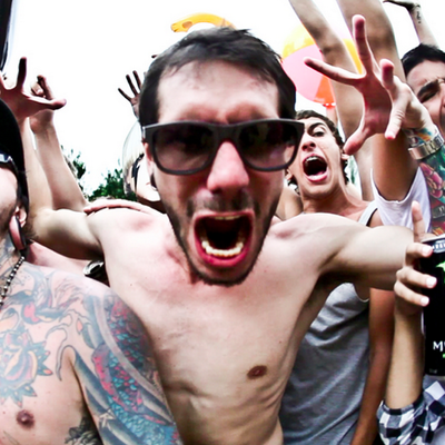 Profile Picture of Gabriel Wolf (@BiguaWolf) on Twitter