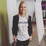 Profile Picture of Paula DeVaux (@paula.devaux) on Instagram