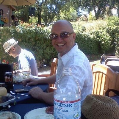 Profile Picture of Joel Quigley (@joelquigleyppc) on Twitter