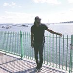 Profile Picture of Barry Samuels (@barry.samuels) on Instagram