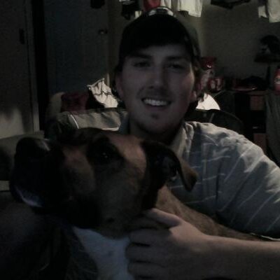 Profile Picture of Derek Denisen (@DennyDees) on Twitter