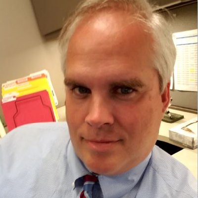 Profile Picture of Todd C. Scott (@RUatRISK) on Twitter