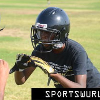 Profile Picture of Mack Barnes (@kingmb05) on Twitter