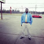 Profile Picture of Alvin Hargrove (@hargrove.alvin) on Instagram
