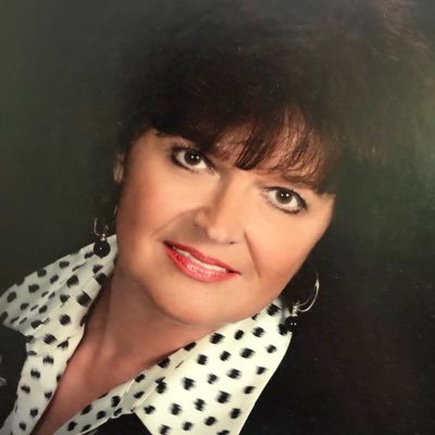 Profile Picture of Dr. Myra Forrest (@myra_forrest) on Twitter