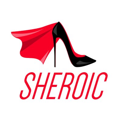 Profile Picture of Be Sheroic (@besheroic) on Twitter