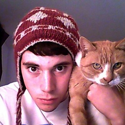 Profile Picture of Dave Gribble (@DaveGribble) on Twitter