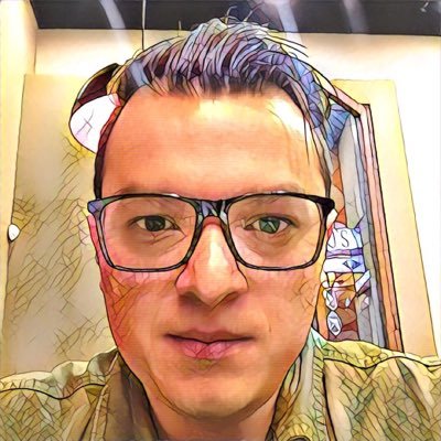 Profile Picture of Benjamin Cano (@benjamincano) on Twitter