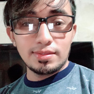 Profile Picture of Markrodrick (@markrodrick4) on Twitter