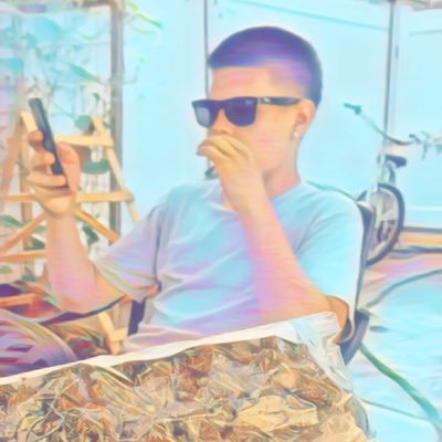 Profile Picture of Chris Sanzone (@LilSanzo) on Twitter