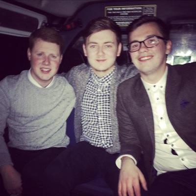 Profile Picture of James Mould (@JimboMould) on Twitter