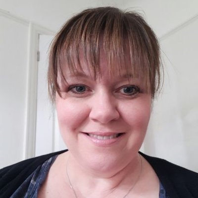 Profile Picture of Alison Magee (@alison_magee) on Twitter