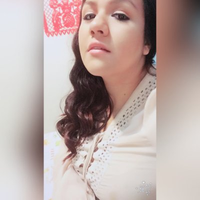 Profile Picture of Alejandra Lua (@Alejandralua6) on Twitter