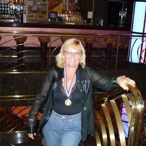 Profile Picture of Sheryl Morana (@libby143) on Myspace