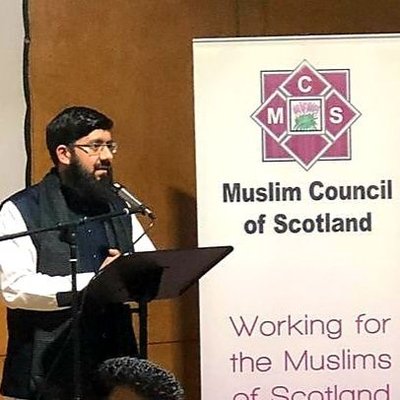 Profile Picture of Omar Afzal (@OmarAfzall) on Twitter