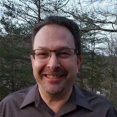 Profile Picture of Brian Francoeur (@bjfrancoeur) on Twitter