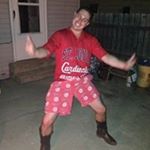 Profile Picture of Scott Spradling (@spradlingscott) on Instagram
