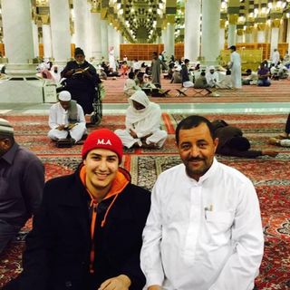 Profile Picture of Adel Omran (@adel.omran.779) on Facebook