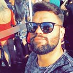 Profile Picture of Daniel Silvestri (@danih_xd) on Instagram