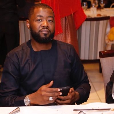 Profile Picture of Salim Mahmoud  🔴 🔴 🔴 (@msmahmoud) on Twitter