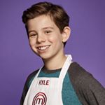 Profile Picture of Kyle Sisitsky (@juniorchefkyle) on Instagram