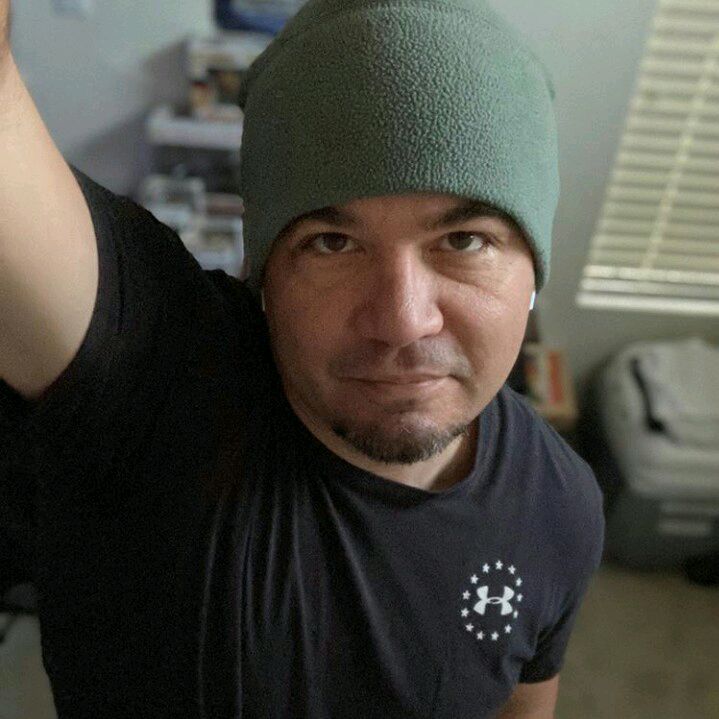 Profile Picture of Barry key (@@barrykey771) on Tiktok