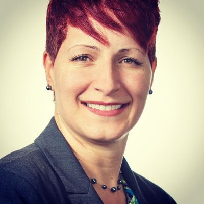 Profile Picture of Cynthia M. Parker (@BestBroker) on Twitter