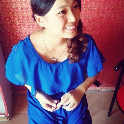 Profile Picture of Catherine.liu (@catherineliu13) on Twitter