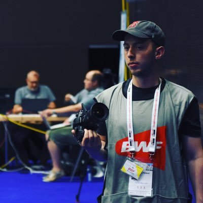 Profile Picture of Том Hyland (@TomHylandT6M) on Twitter
