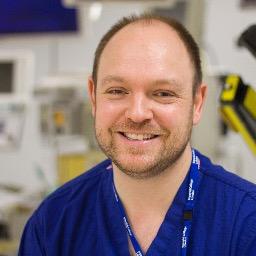 Profile Picture of Matt Prime (@msp1079) on Twitter