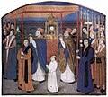 Profile Picture of Croxton Play of the Sacrament - Wikipediaon Wikipedia
