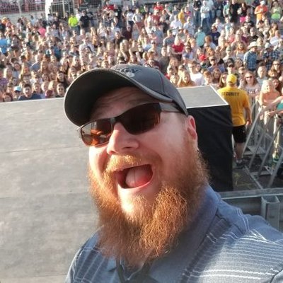 Profile Picture of Ben Merritt (@ben_merritt) on Twitter