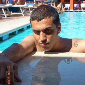 Profile Picture of Mohsen Karimi (@_yummyboy_) on Myspace