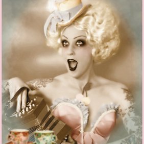 Rowena Morgan - Twitter Profile Picture of Rowena Morgan (@RowenaM04750604) on Twitter