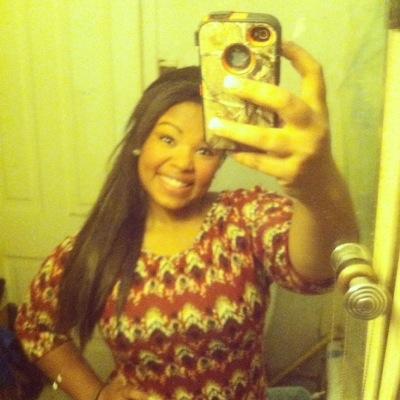 Alisha Haney - Twitter Profile Picture of Alisha Haney (@haney_alisha) on Twitter