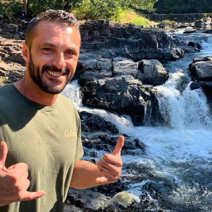 Profile Picture of Richard Soule (@richardsoule) on Tiktok