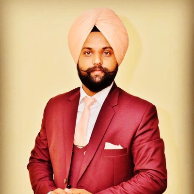 Profile Picture of Jatinderpal Singh (@jatinde83053195) on Twitter