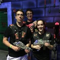 Profile Picture of Dan Pungello (@dan-pungello) on Quora