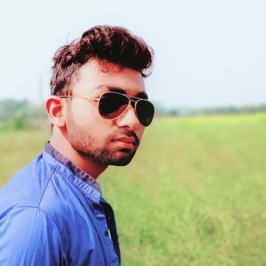 Profile Picture of Akash Chatterjee (@AkashCh53073258) on Twitter